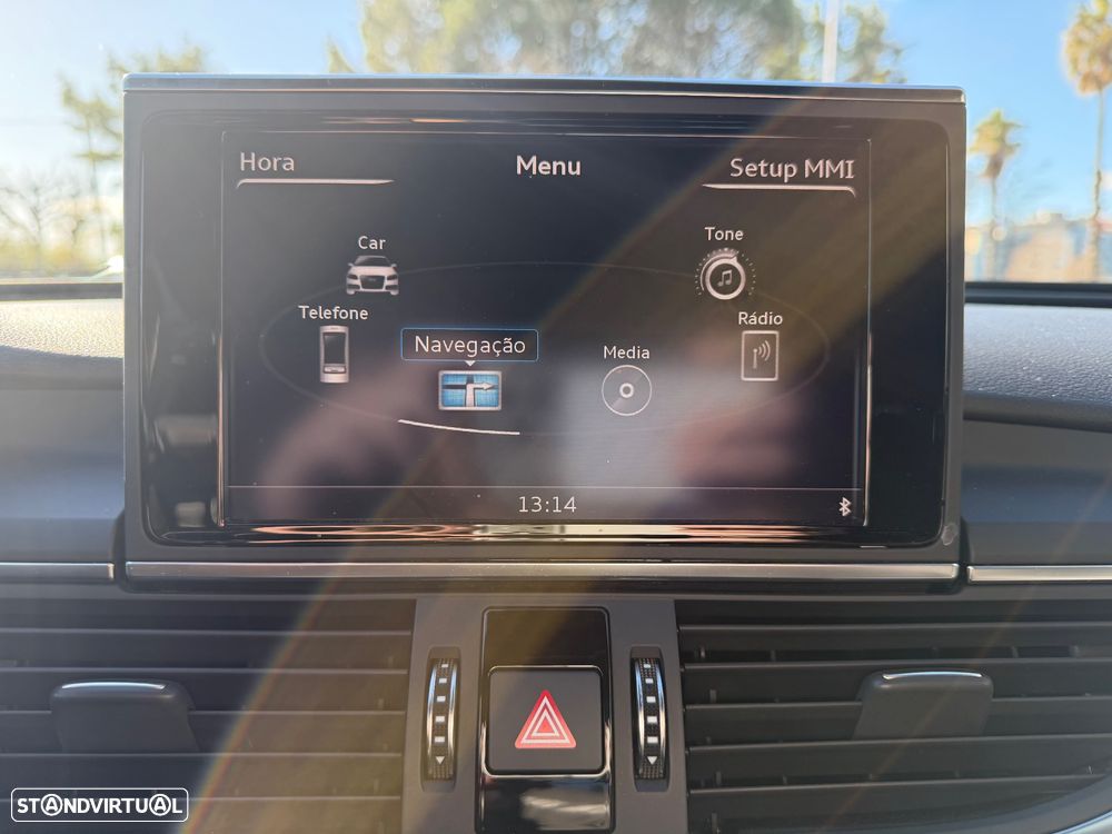 Audi A6 Avant 2.0 TDi S-line S tronic - 33