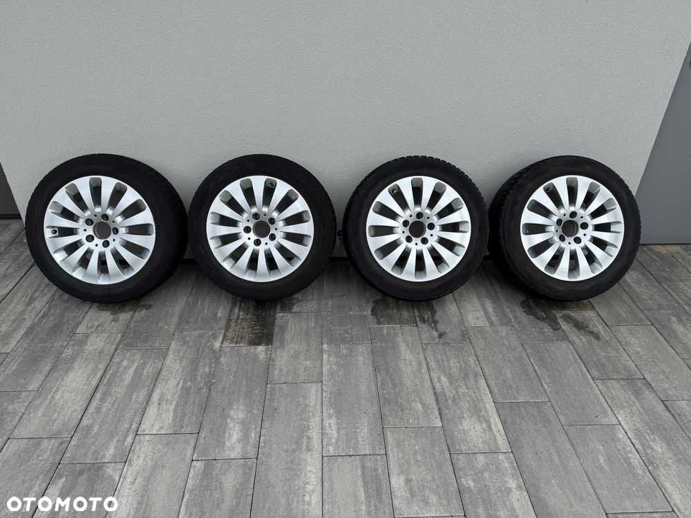 Mercedes-Benz Klasa C 180 Kompressor Elegance - 28