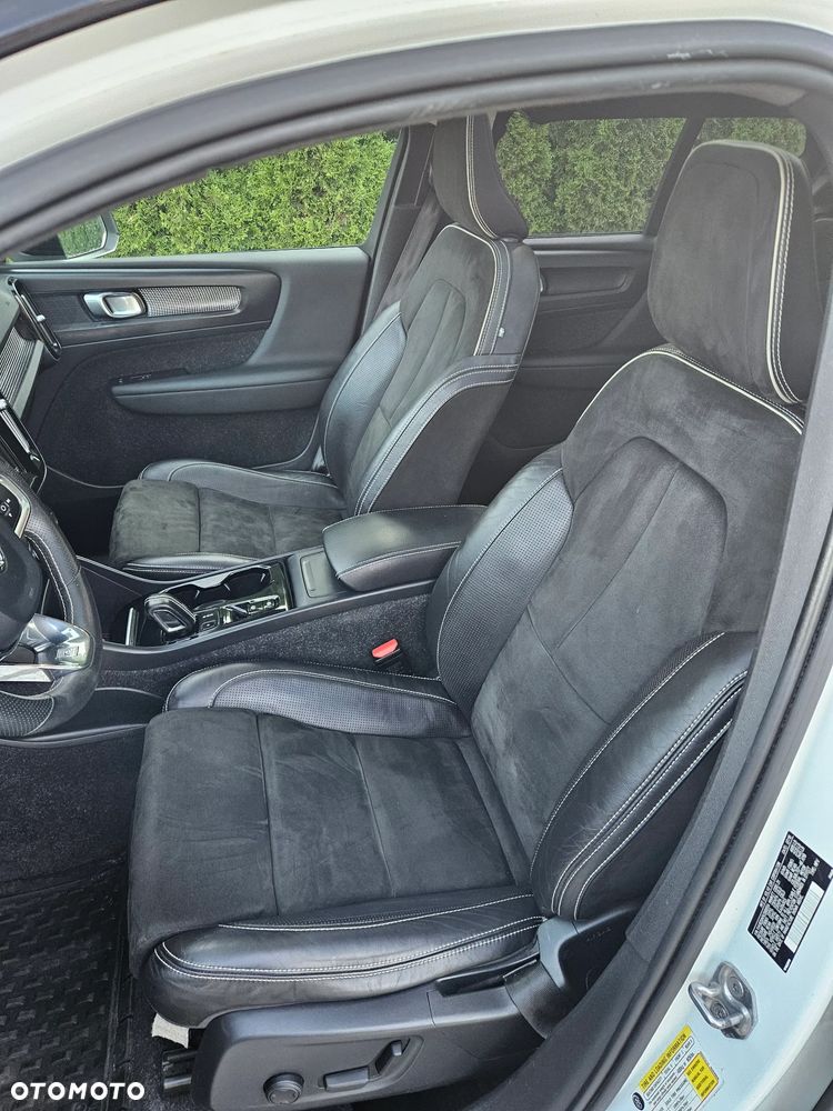 Volvo XC 40 - 10