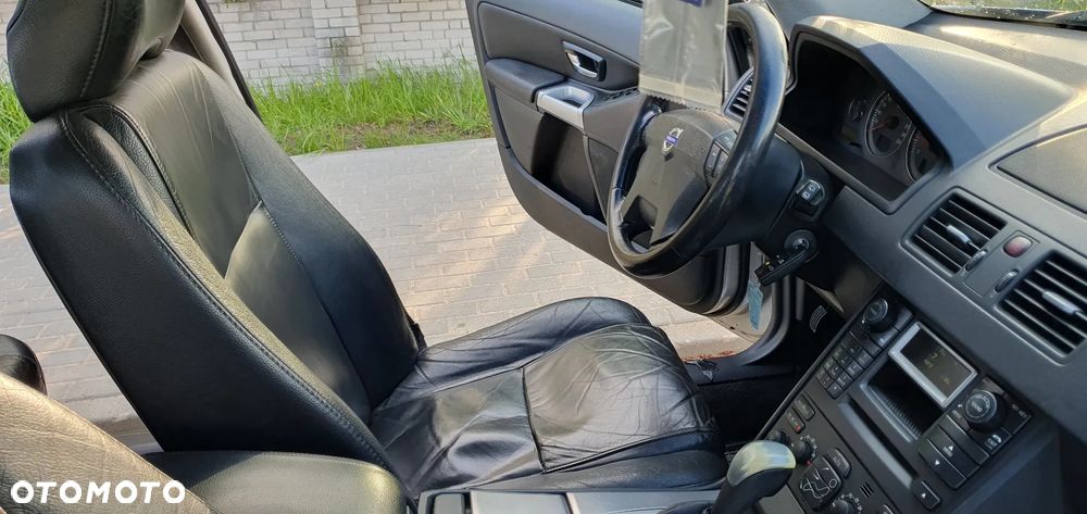 Volvo XC 90 2.4 D5 Executive - 14