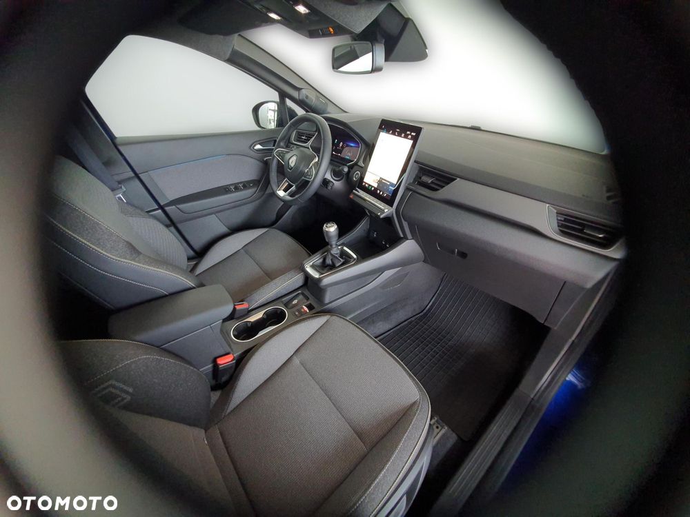 Renault Captur 1.0 TCe Techno - 9