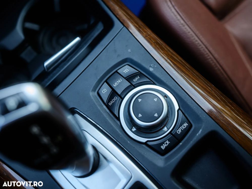 BMW X5 xDrive30d Edition Exclusive - 29