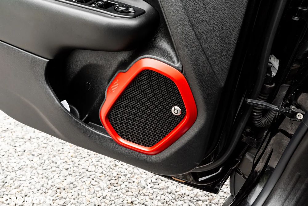 Jeep Renegade 2.0 MultiJet Active Drive Low Automatik Trailhawk - 31