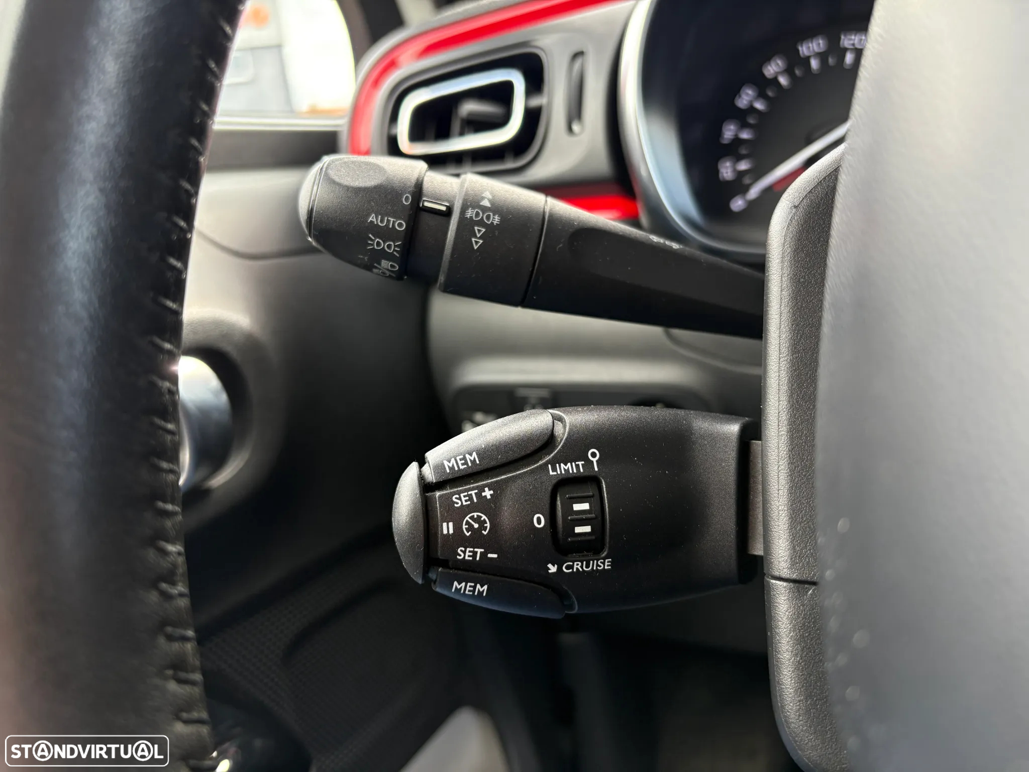 Citroën C3 1.2 PureTech Plus - 14