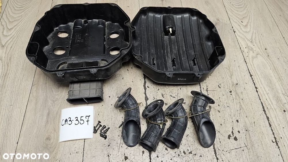 Airbox obudowa filtra Honda ST1300 Pan European - 1