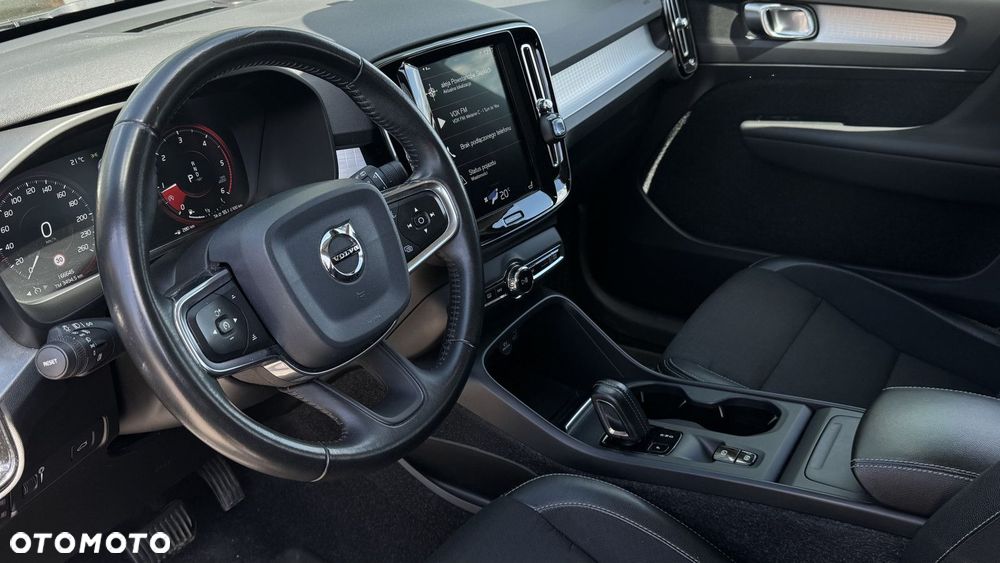 Volvo XC 40 - 10