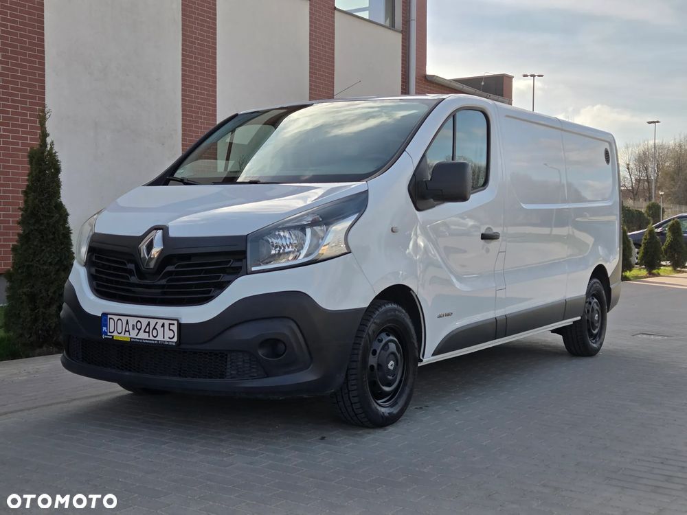 Renault Trafic - 9