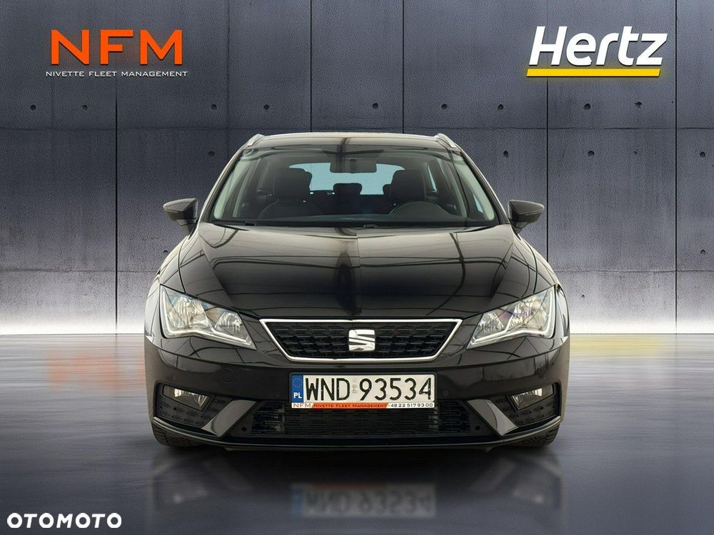 Seat Leon - 8
