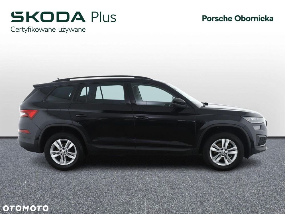 Skoda Kodiaq 1.5 TSI ACT 4x2 Ambition - 3
