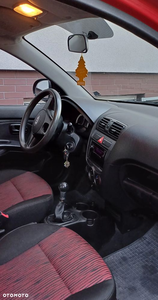 Kia Picanto 1.0 City - 9