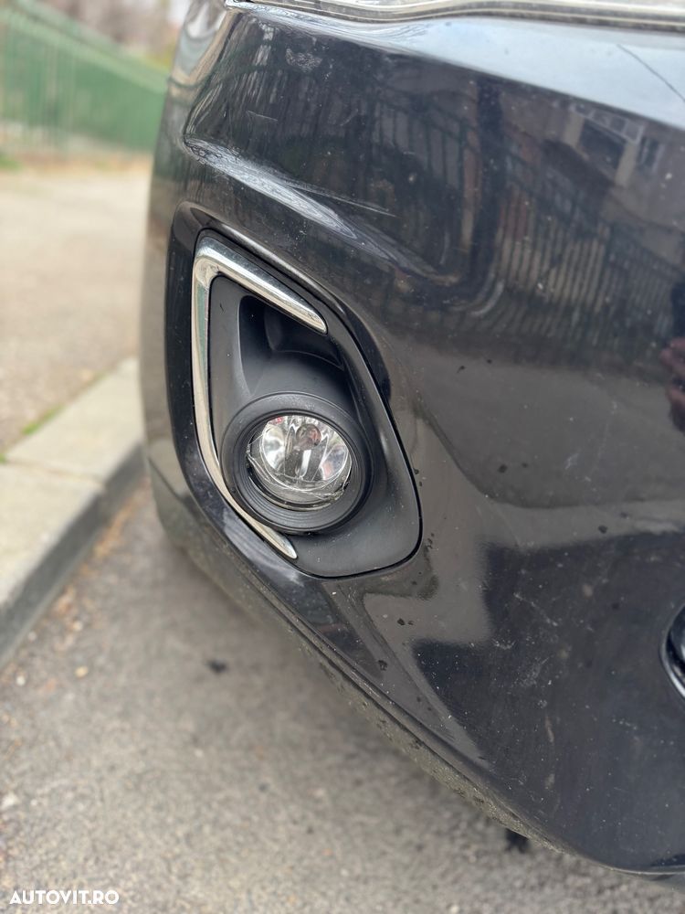 Mitsubishi ASX 1.8L DID 4WD AS&G Intense A42 - 12