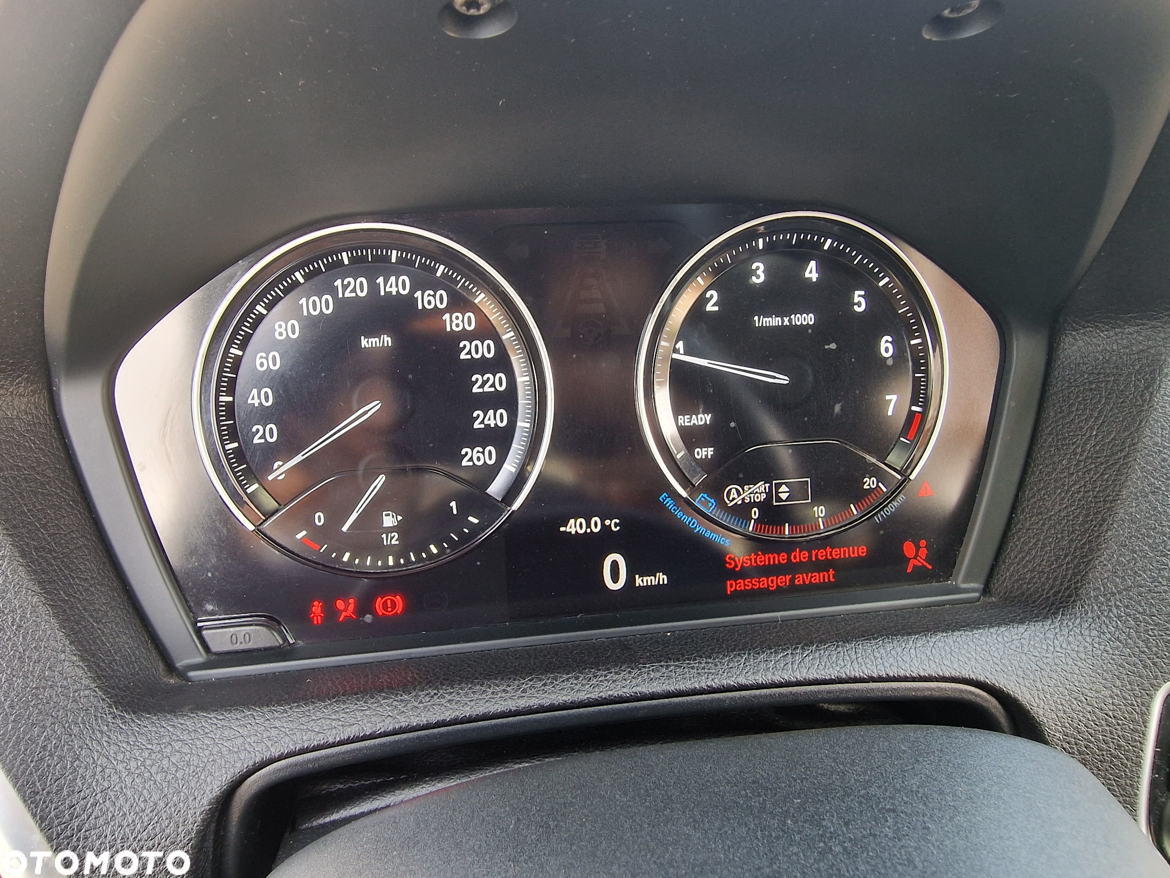 BMW Seria 1 116i Edition M Sport Shadow - 21