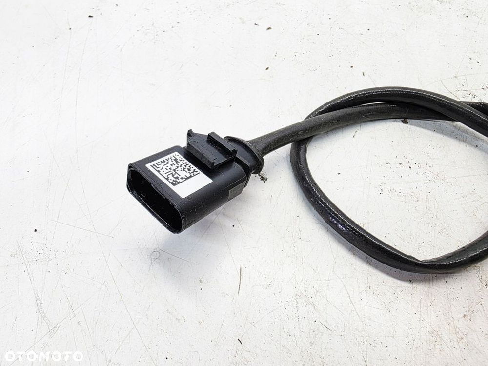 SONDA LAMBDA CZUJNIK AUDI A4 B9 A5 Q5 FY 2.0 TFSI 80A906265 - 2