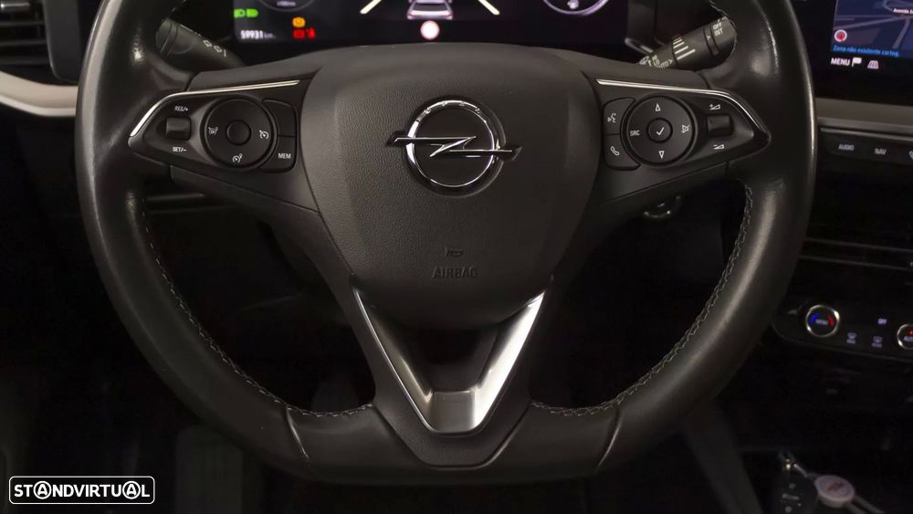 Opel Mokka 1.5 D Elegance - 23