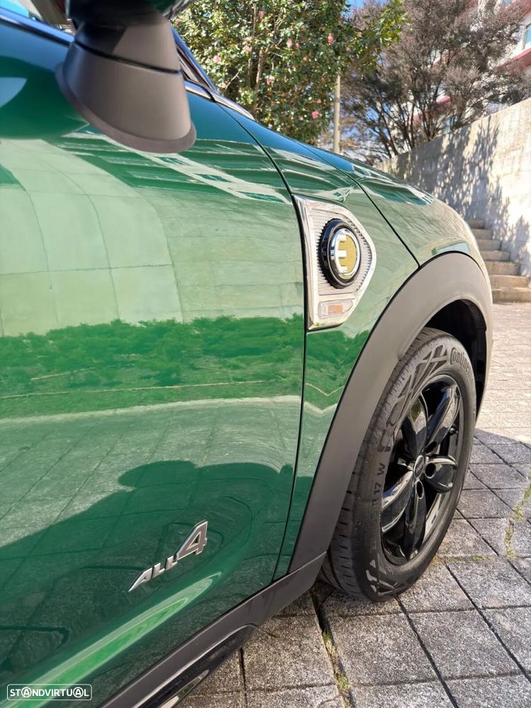 MINI Countryman - 2