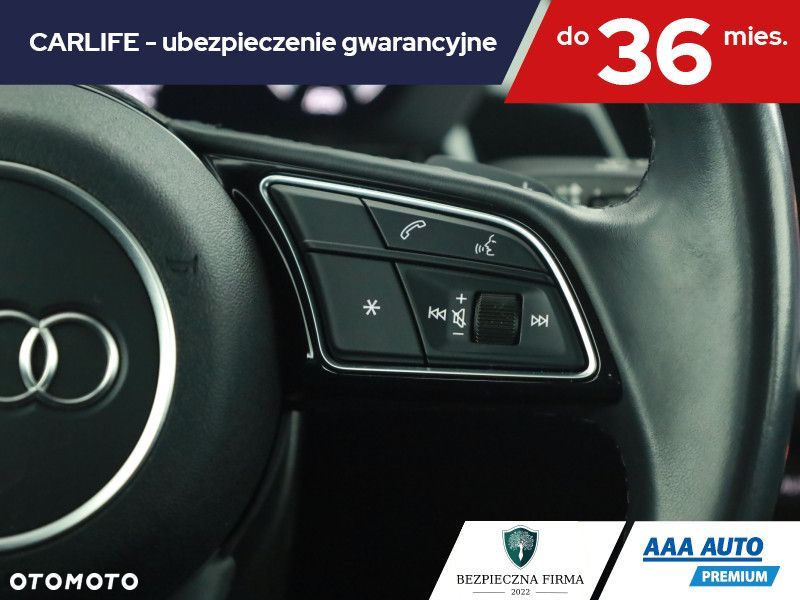 Audi A3 Limousine - 19