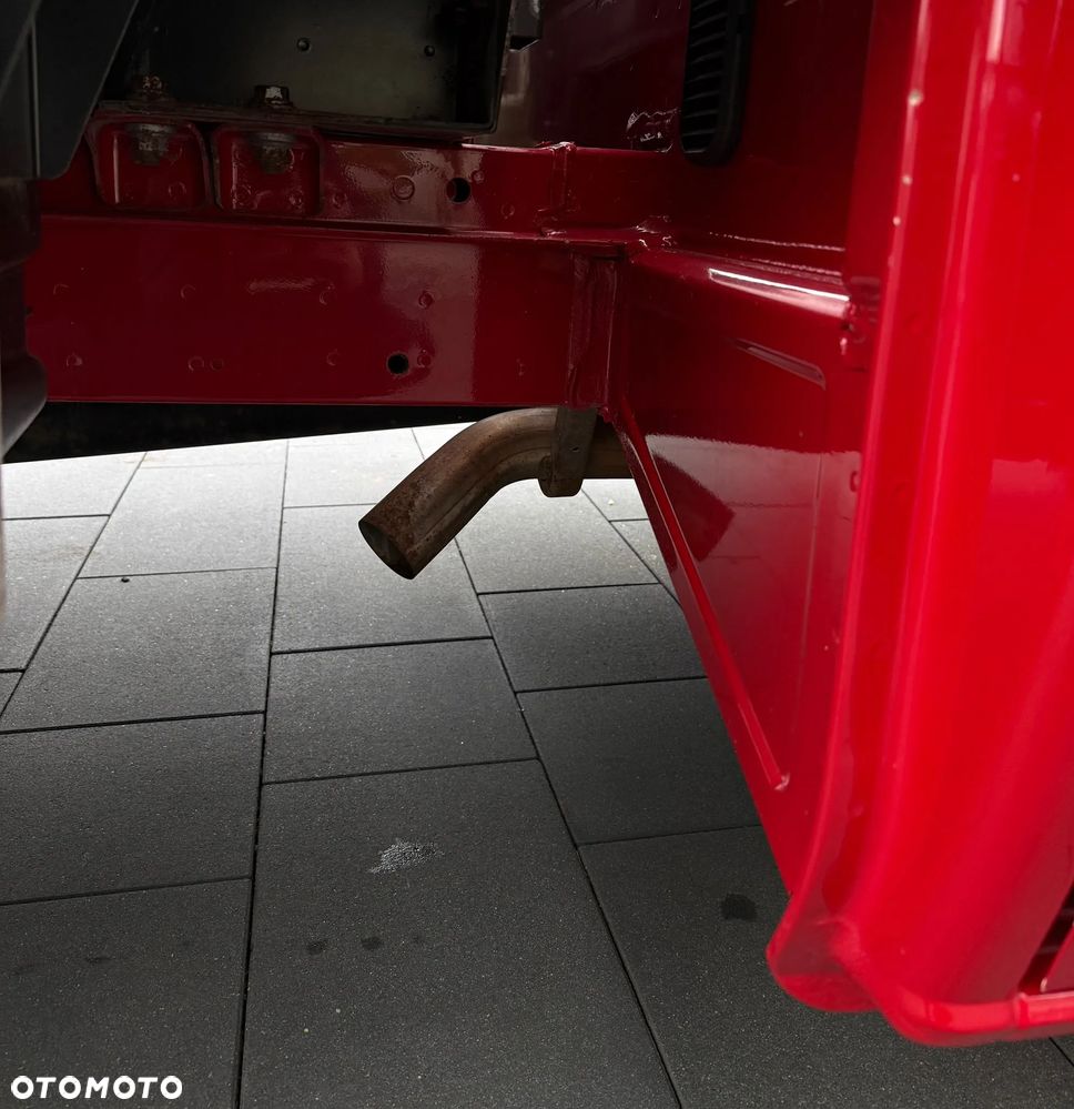 Mercedes-Benz Sprinter 316 - 19
