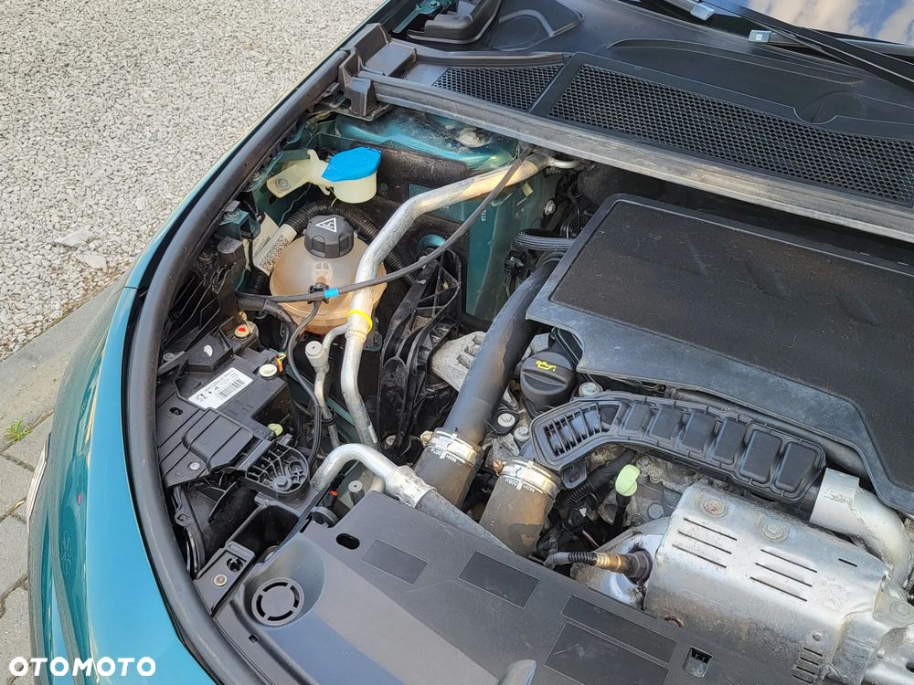 Peugeot 308 1.2 PureTech GT S&S EAT8 - 37