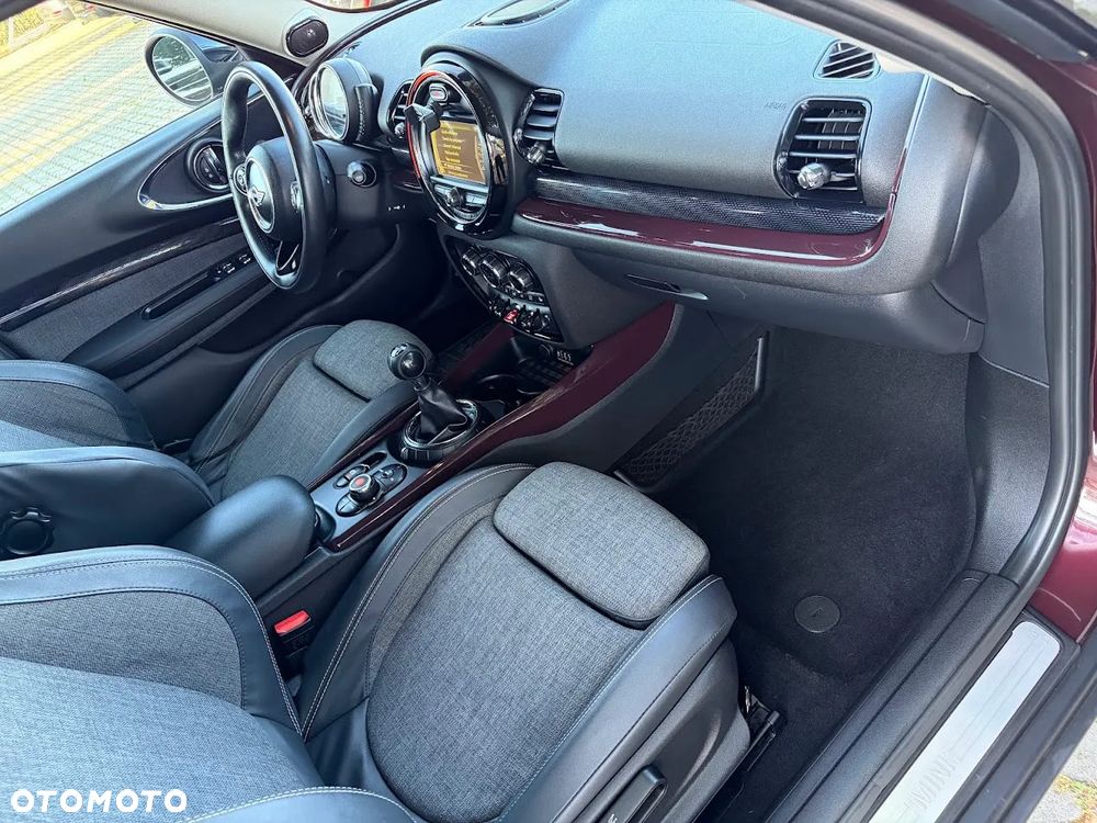 MINI Clubman - 20