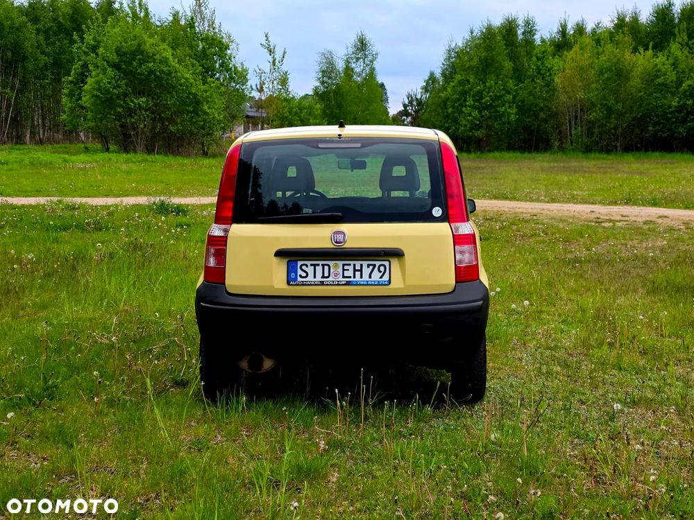 Fiat Panda 1.1 Fresh Eco - 6