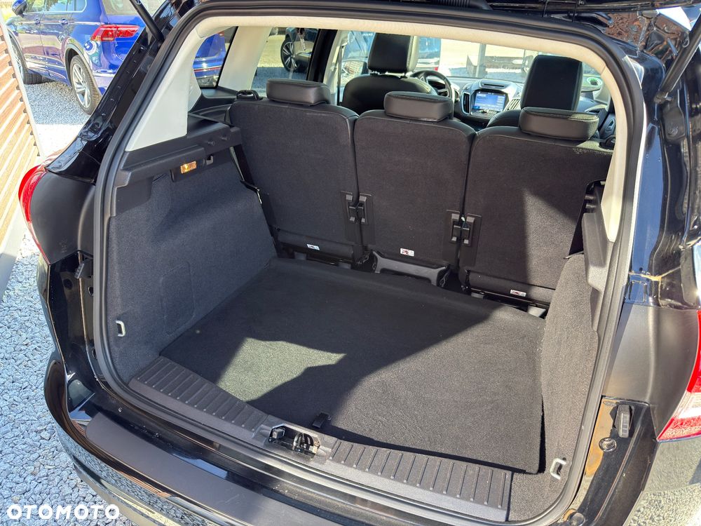 Ford C-MAX 1.0 EcoBoost Titanium ASS - 13
