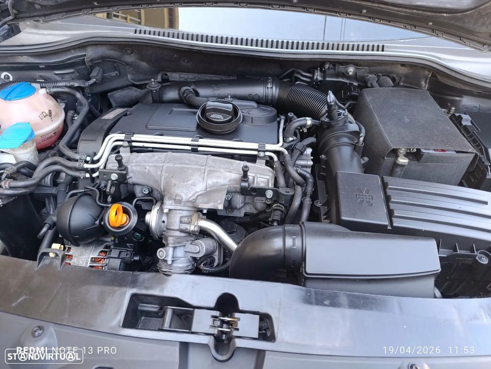 SEAT Leon 2.0 TDI FR - 15