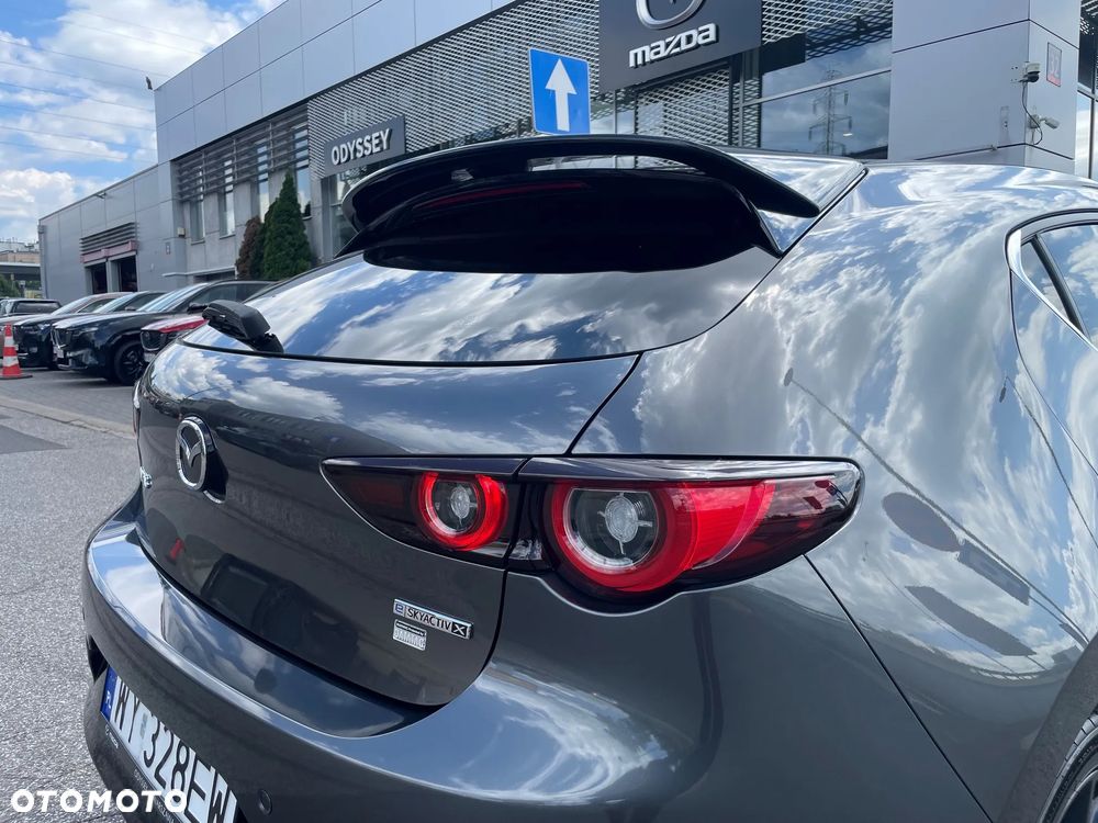 Mazda 3 2.0 mHEV Exclusive-Line - 5