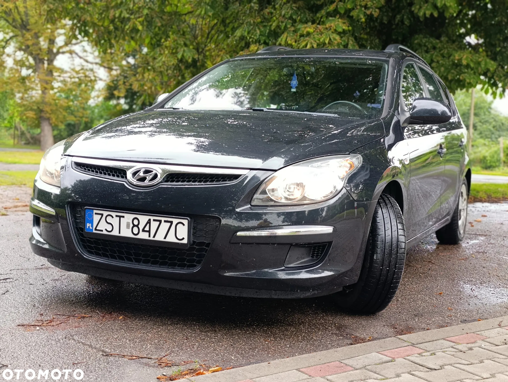 Hyundai i30 1.6 CRDi Classic + - 2