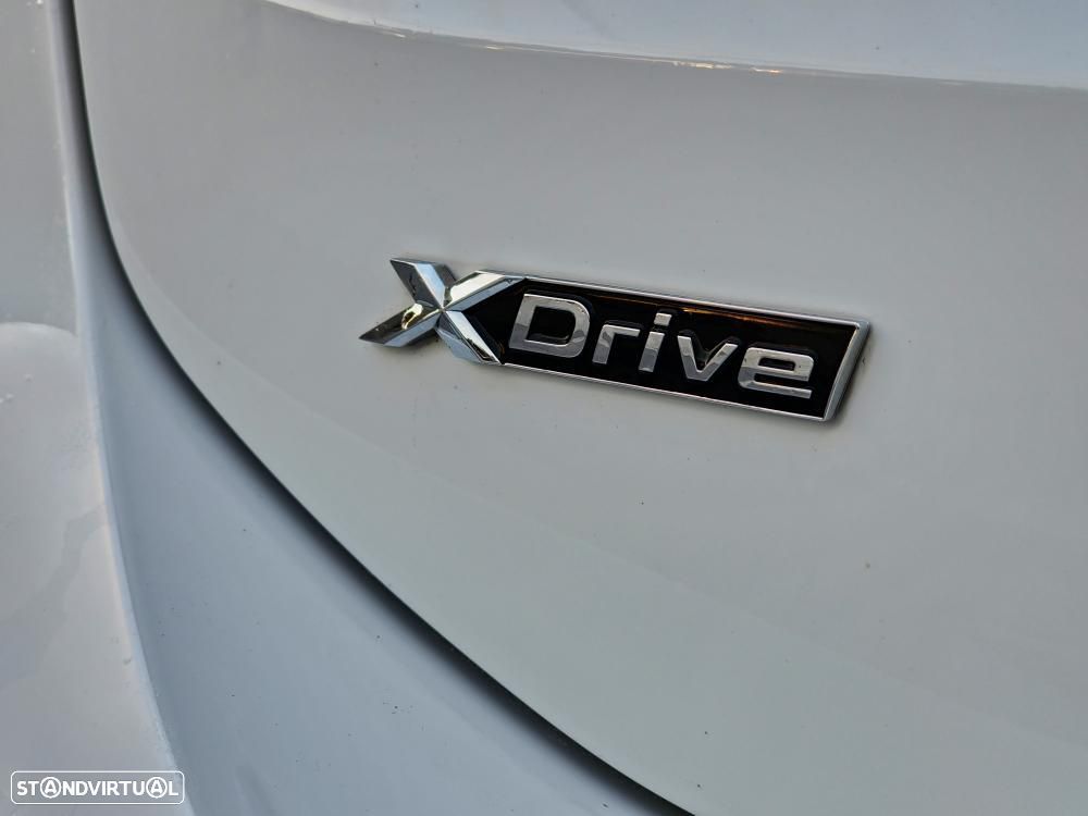 BMW 225xe Active Tourer e xDrive Line Luxury - 7