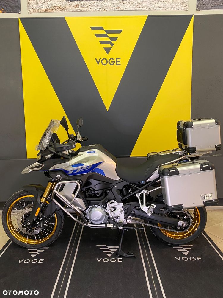 VOGE 900DSX - 4