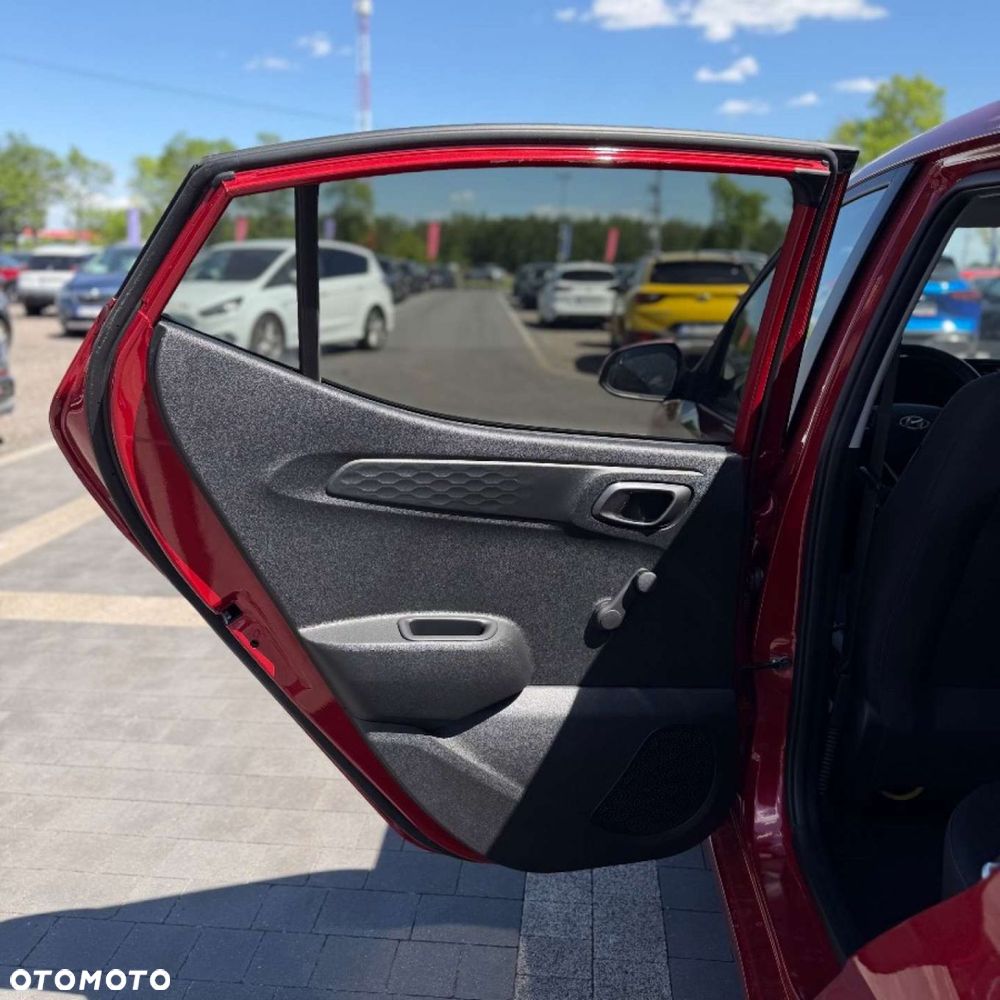 Hyundai i10 - 15
