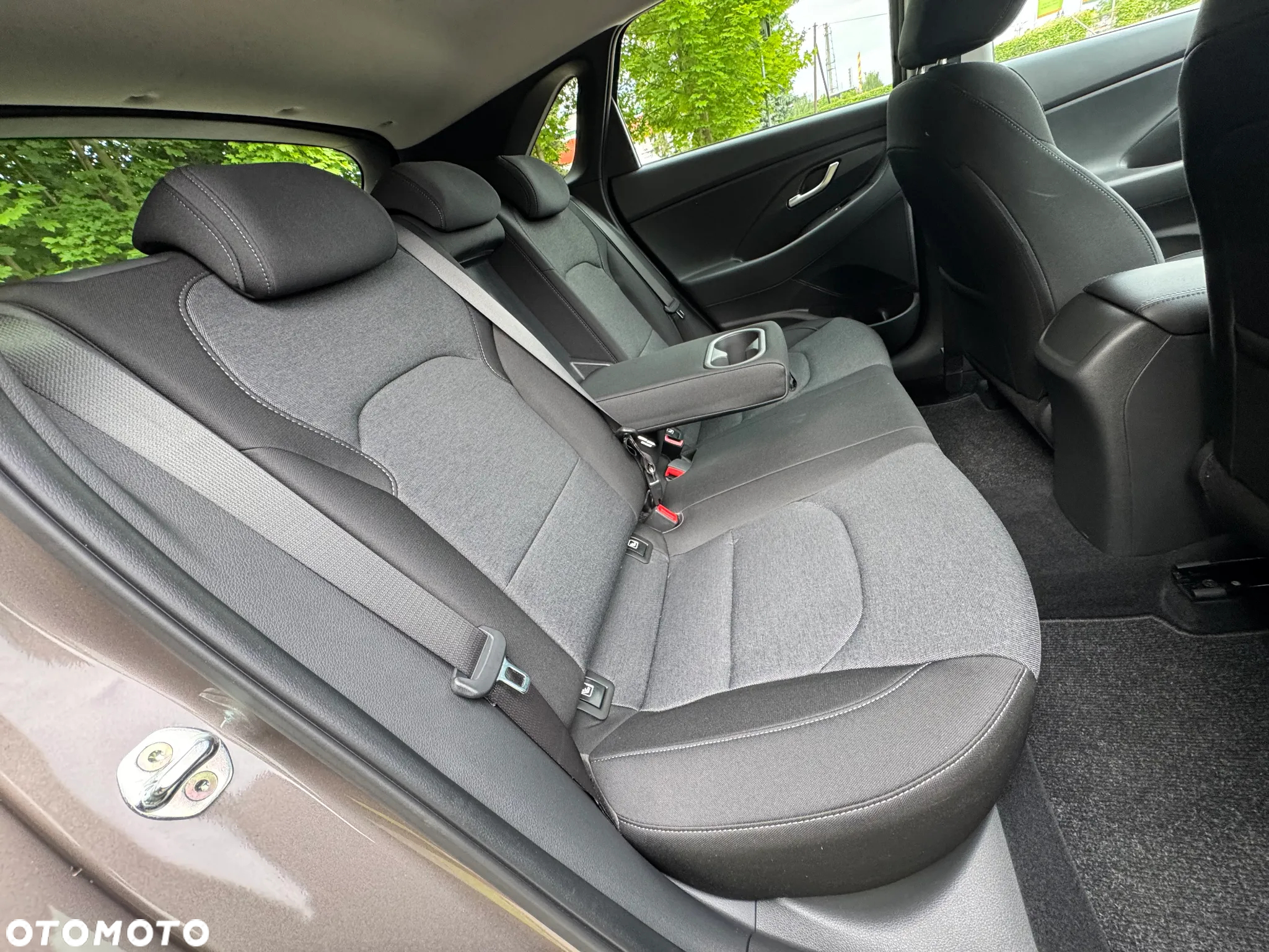 Hyundai i30 1.0 T-GDI DCT EDITION 30+ - 31