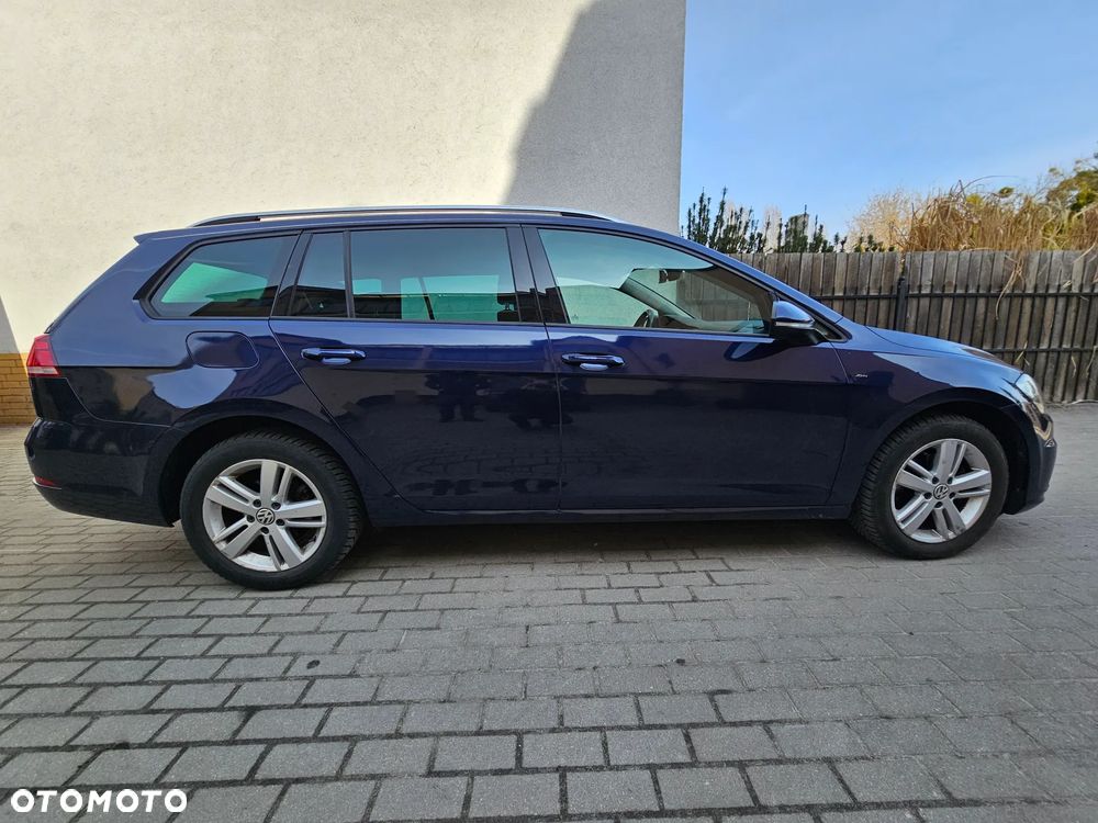 Volkswagen Golf 1.6 TDI Join - 30