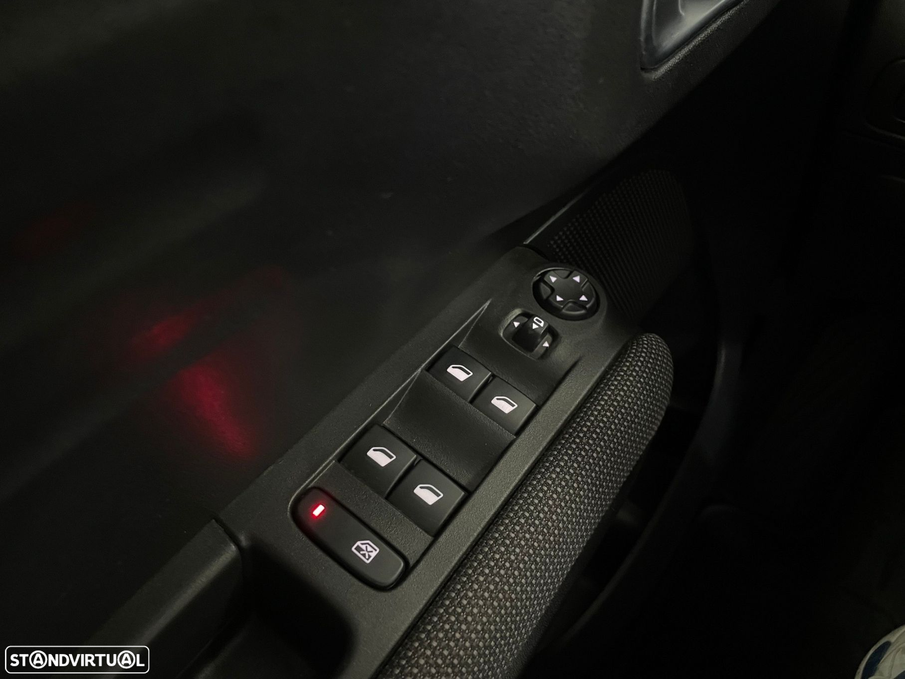 Citroën C3 Aircross 1.2 PureTech Shine - 35
