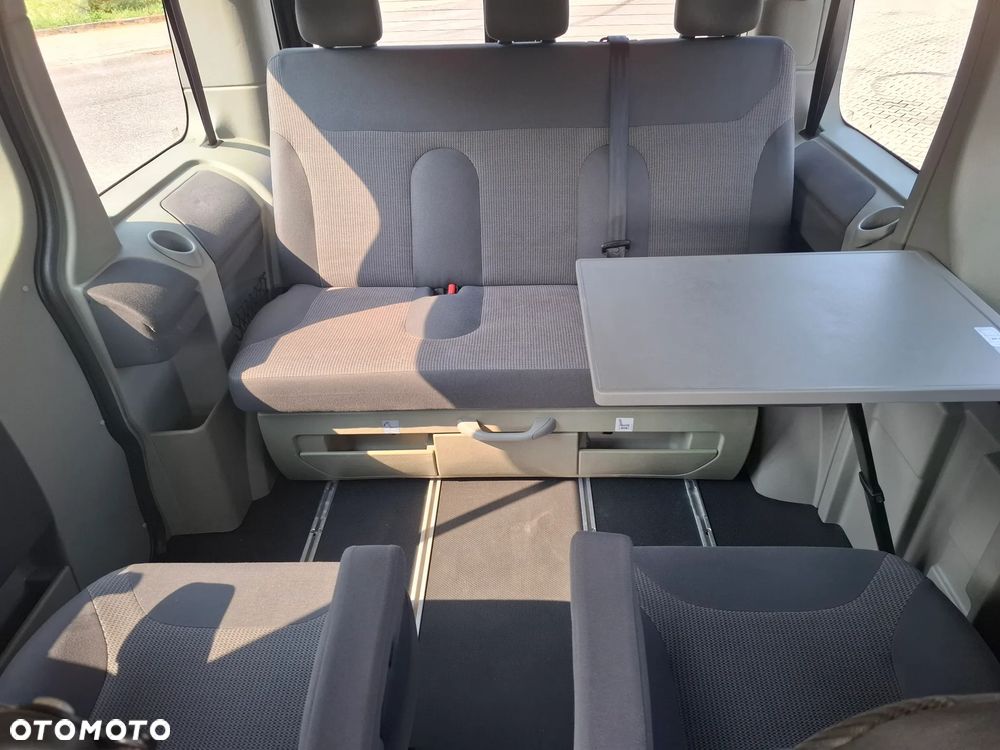 Opel Vivaro Life Cosmo L1H1 - 18