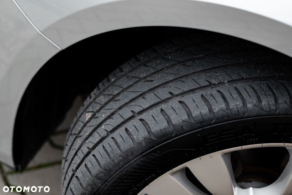 Chevrolet Cruze 1.4 T LT - 21