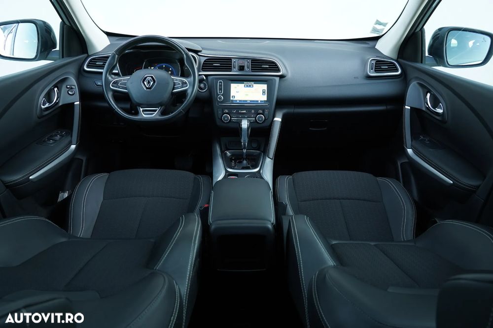 Renault Kadjar 1.5 DCI EDC Intens - 6