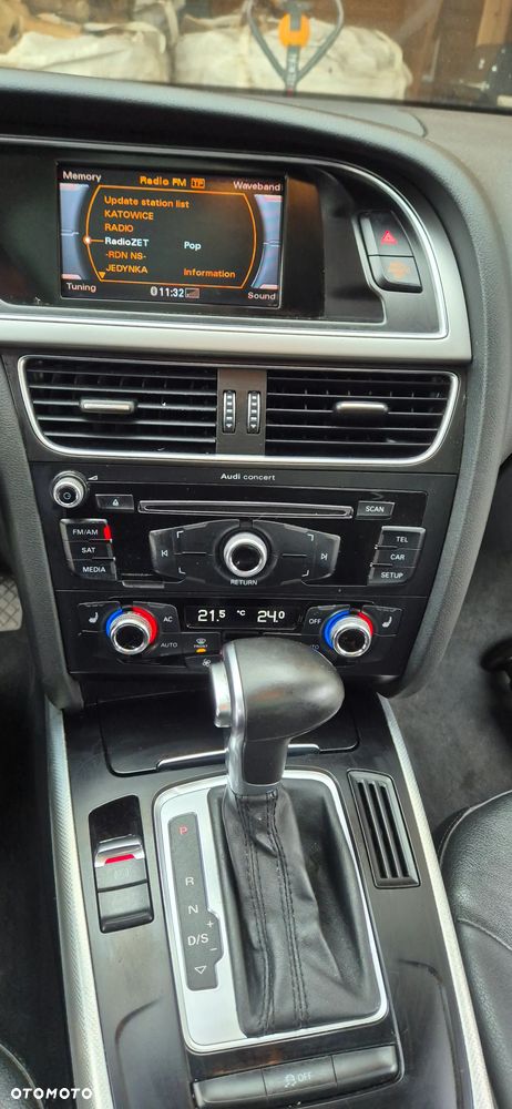 Audi A5 Coupé 2.0 TFSI Quattro S tronic - 10