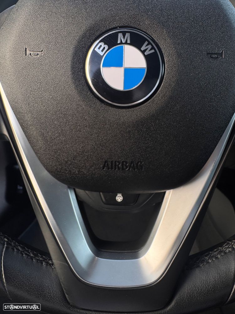 BMW 118 i Aut. Sport Line - 23