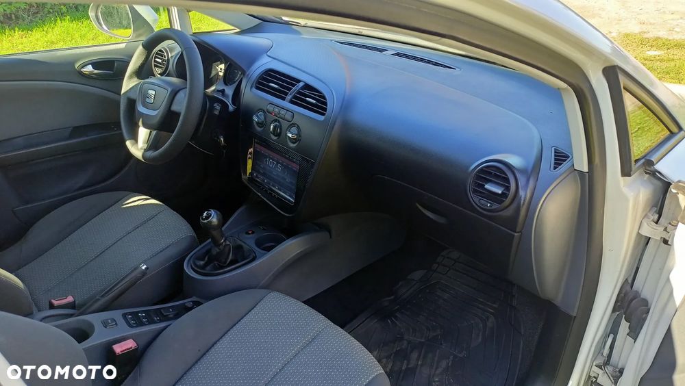 Seat Leon - 7