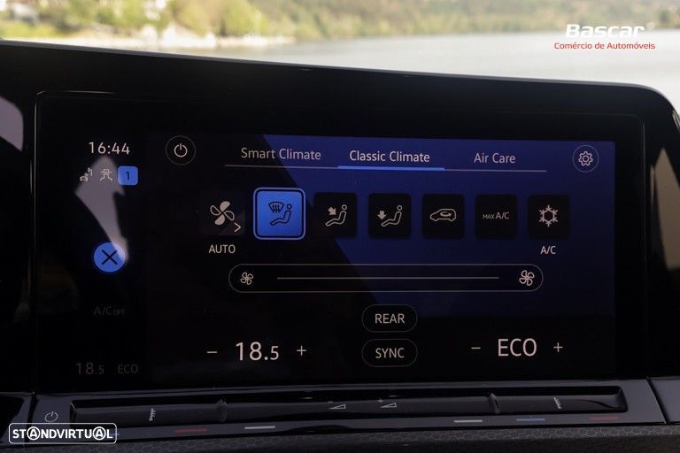 VW Golf 1.4 TSI GTE+ DSG - 48