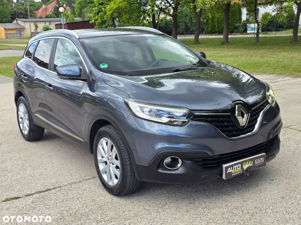 Renault Kadjar - 39