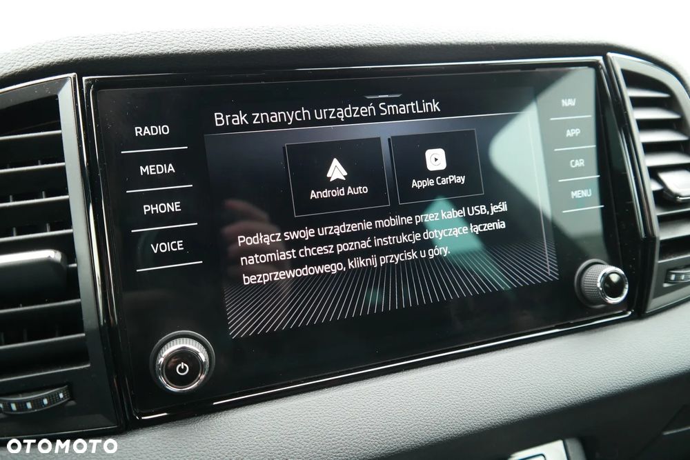 Skoda Karoq 1.5 TSI ACT Sportline DSG - 27