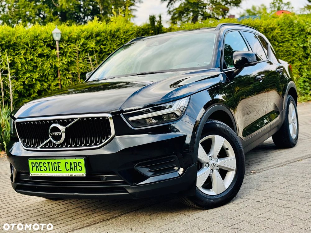 Volvo XC 40 D3 Momentum Pro - 15