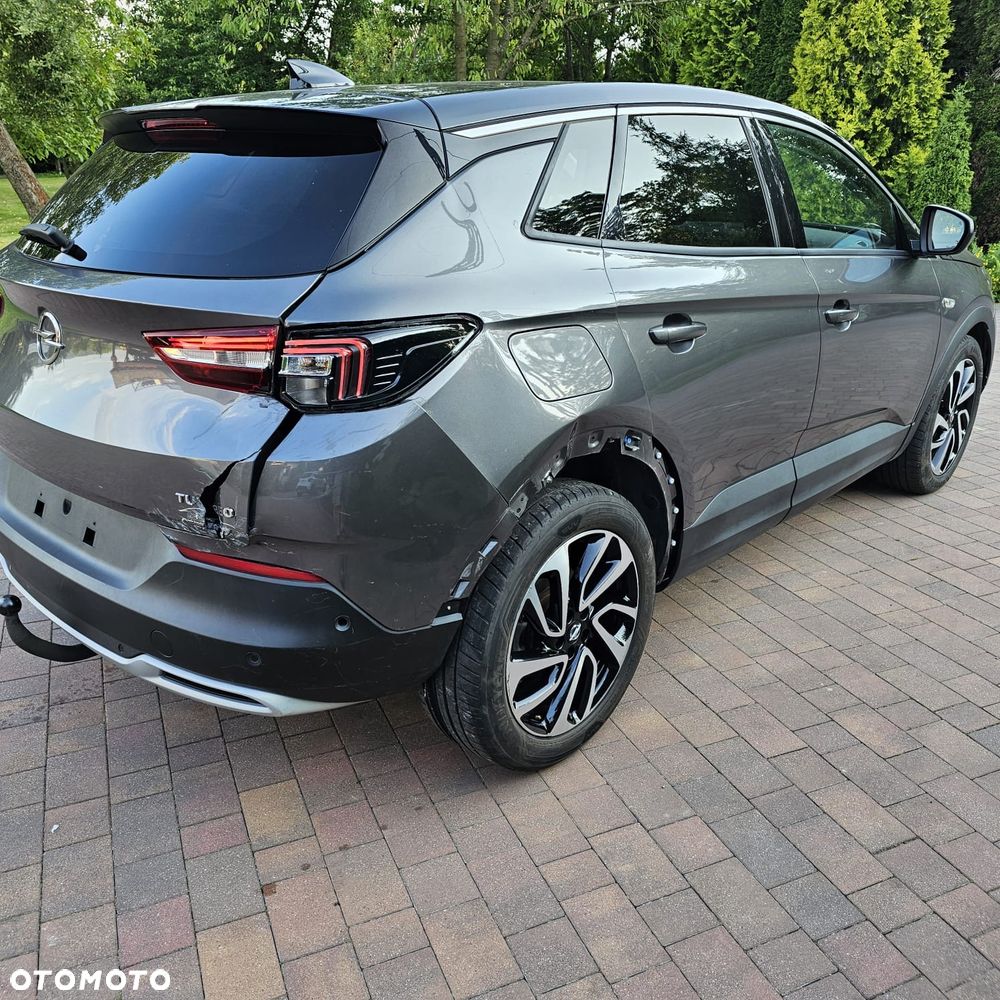 Opel Grandland X - 11