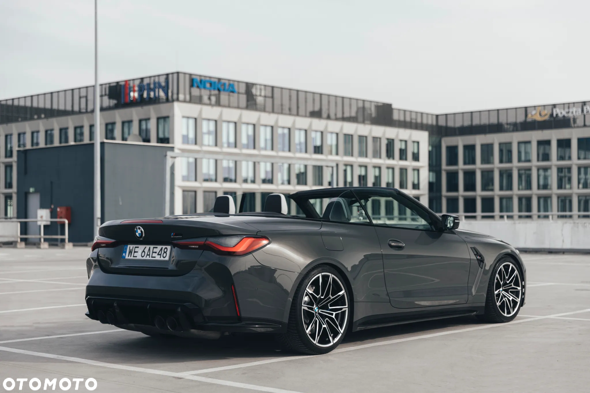 BMW M4 Competition M xDrive sport - 5