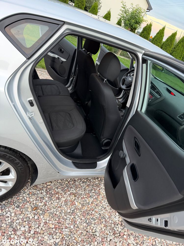 Kia Ceed 1.4 CRDi M - 16