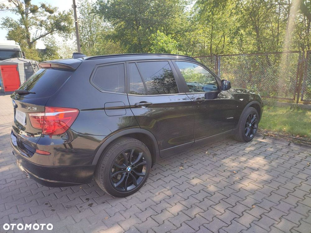 BMW X3 - 14