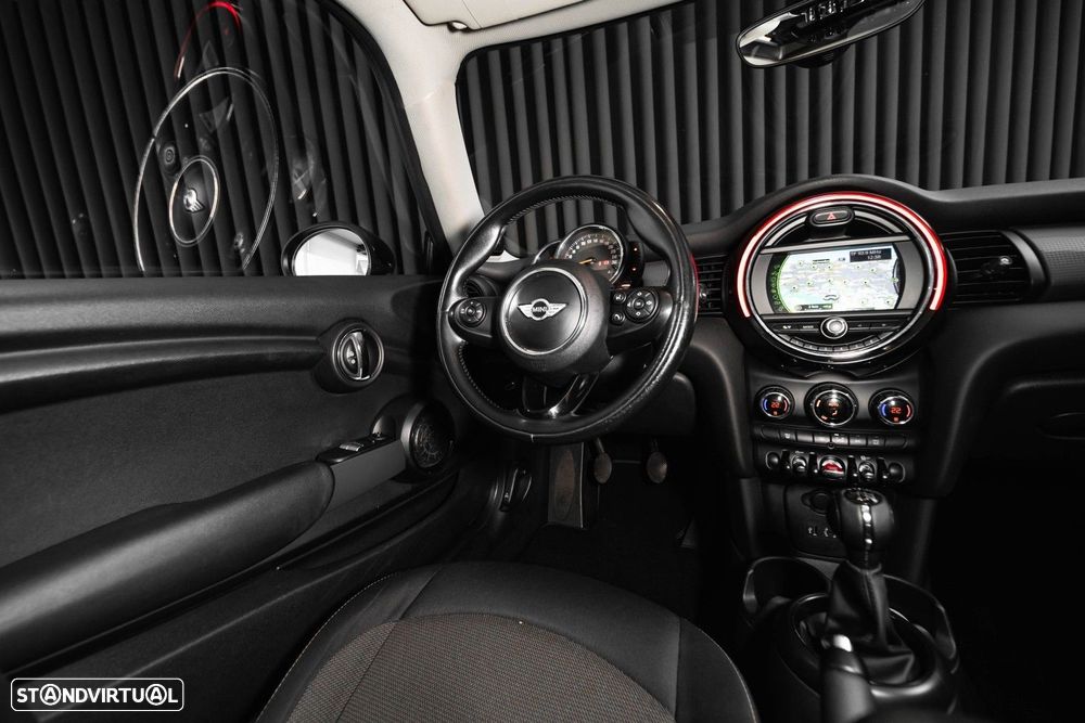 MINI 3 Portas Cooper D - 15