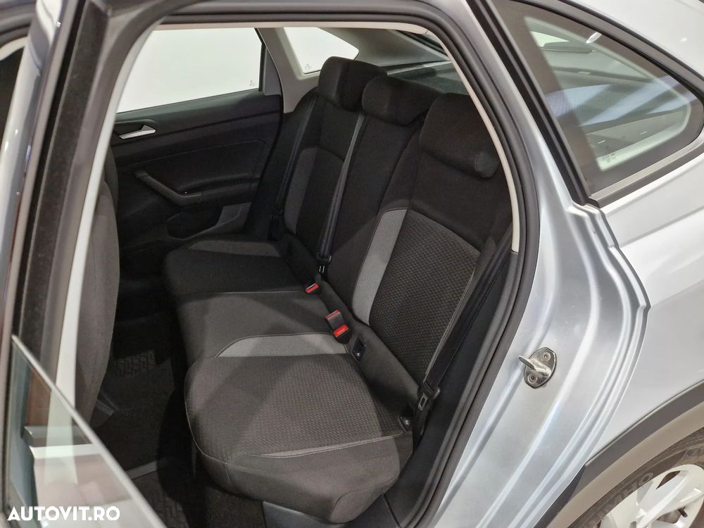 Volkswagen Taigo 1.0 TSI DSG Life - 14